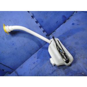 ルノー カングー KWK4M 等 ウィンド ウォッシャー タンク  [5826]