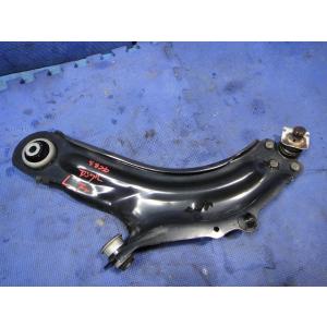 ルノー カングー KWK4M 等 左 フロント ロアアーム  [5826]