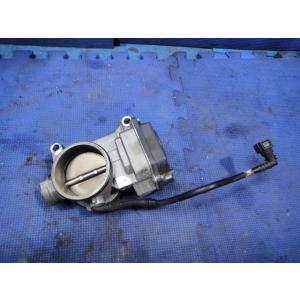 2016y ルノー カングー KWK4M 等  スロットル ボディ  品番 820063652  8...