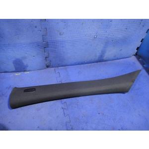 メルセデス ベンツ W212 E350 等 左 フロント Bピラー カバー 品番 212690592...