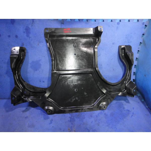 メルセデス ベンツ W212 E350 等 フロア アンダーカバー  品番 2125240730  ...