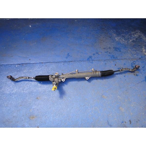 メルセデス ベンツ W212 E350 等 ステアリング ラック  パワステ ギアボックス 左 ハン...