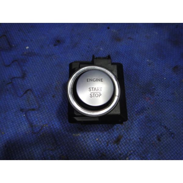 メルセデス ベンツ W212 E350 等 エンジン スタートボタン イグニッションスイッチ 品番 ...