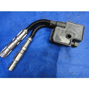 メルセデス ベンツ W210 E320 E240 等 イグニッション コイル 品番 00015873...