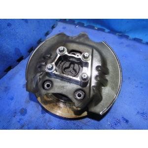 シトロエン DS5 B85F02 等 リア ハブ ナックル 左右共通   [6041]