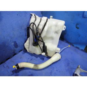 シトロエン DS5 B85F02 等 ウィンドウ ウォッシャー タンク モーター付き  967131...