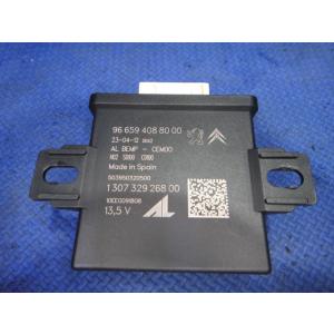 シトロエン DS5 B85F02 等 ヘッドライト モジュール キセノン ライト  品番 96659...