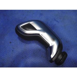 シトロエン DS5 B85F02 等 純正 シフトノブ   [6041]