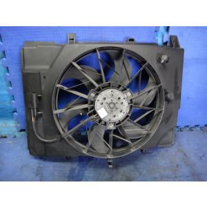 メルセデス ベンツ SLK R170 等   電動ファン ラジエター クーリング ファン モーター ...