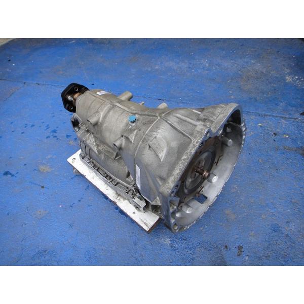 BMW Z4 BU25 E85 等 A/T トランス ミッション オートマ  6HP19  7564...