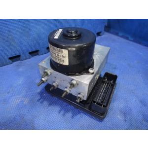 メルセデス ベンツ SLK200 R171  等 ABS ESP アクチュエーター 品番 00643...