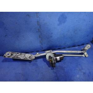 メルセデス ベンツ SLK200 R171  等 ワイパー リンク モーター付き 品番 171820...