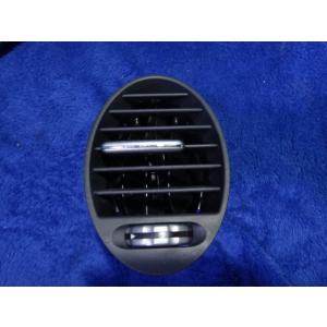 メルセデス ベンツ SLK200 R171  等 左右 共通 エアコン 吹出口 ルーバー (b) 1...