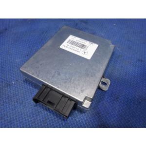 メルセデス ベンツ SLK200 R171  等 コントロール ユニット コンピューター 品番 17...