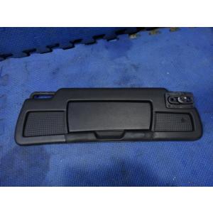 メルセデス ベンツ SLK200 R171  等 純正 右 サンバイザー  [6101］