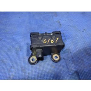 メルセデス ベンツ SLK200 R171  等 ヨーセンサー ヨーレート センサー 品番 0045...