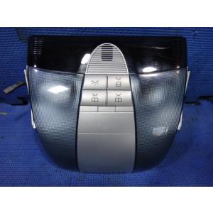メルセデス ベンツ SLK200 R171  等 ルーム ライト ランプ 品番 1708202001...