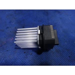 BMW ミニ R56 MF16 等　ファン レジスター　品番 3422662   [6111]