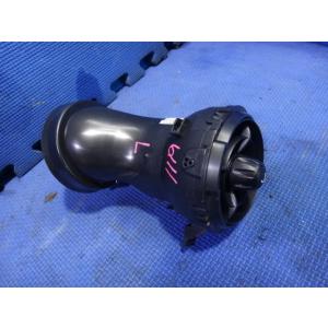 BMW ミニ R56 MF16 等　エアコン 吹出し口 中央 左 側   [6111]