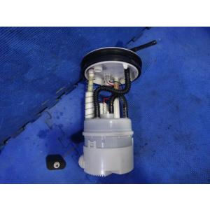 BMW ミニ R56 MF16 等　燃料 ポンプ フューエル ポンプ　   [6111]