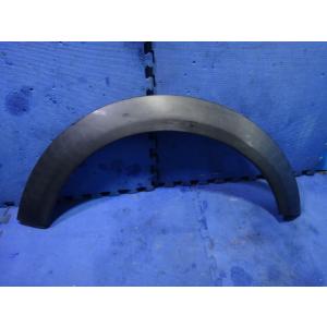 BMW ミニ R56 MF16 等　左 リア フェンダー モール オーバー フェンダー 品番 715...