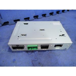 Volvo ボルボ V40 MB4164T 等 純正 オーディオ アンプ  品番 31409100 ...