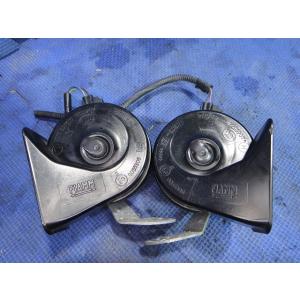 Volvo ボルボ V40 MB4164T 等 純正 ホーン  FIAMM  [6148]