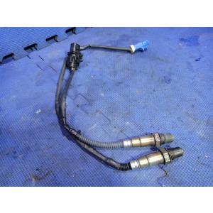 Volvo ボルボ V40 MB4164T 等 O2センサー ラムダ センサー 品番 6G919G4...