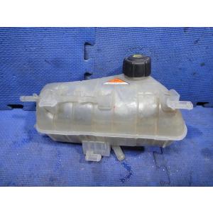 ルノー カングー KWK4M 等 ラジエター サブタンク  品番 8200455786  [6165...