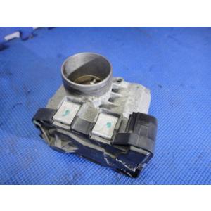 フィアット 500 31212 169A4 スロットルボディ [6228]