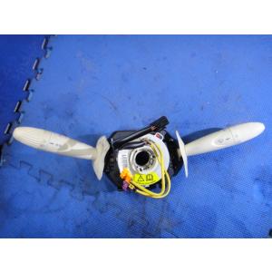 フィアット 500 312  コンビネーション スイッチ スパイラル ケーブル  [6228]