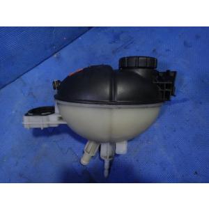 メルセデス ベンツ W218 CLS 350 等 純正 ラジエター サブタンク  品番 204500...