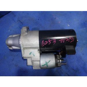 メルセデス ベンツ W218 CLS 350 等  純正 セルモーター スターター 品番 27690...