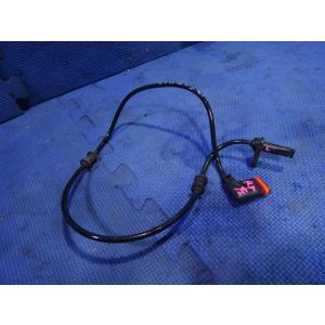 メルセデス ベンツ W218 CLS 350 等 左 リア スピードセンサー ABS 品番 2125...
