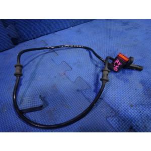 メルセデス ベンツ W218 CLS 350 等 右 リア スピードセンサー ABS 品番 2125...