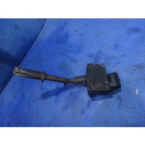 メルセデス ベンツ W218 CLS 350 等 純正 イグニッション コイル 品番 2761500...