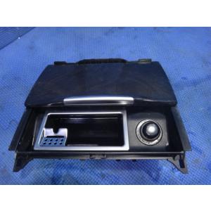 メルセデス ベンツ W218 CLS 350 等  純正 灰皿 ウッドパネル付き  [6253]