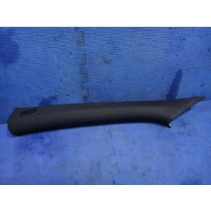 メルセデス ベンツ W218 CLS 350 等 左 Aピラー トリム カバー パネル    品番 ...