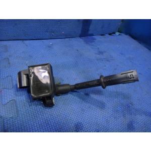 メルセデス ベンツ W218 CLS 350 等 純正 イグニッション コイル 品番 2761500...