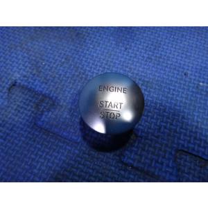 メルセデス ベンツ W218 CLS 350 等 純正 エンジン スタート スイッチ ボタン 品番 ...
