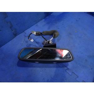 メルセデス ベンツ W218 CLS 350 等 純正 バックミラー ルームミラー   [6253]