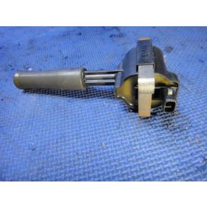 ジャガー ソブリン XJ V8 X308 等 イグニッション コイル　品番 LCA1510AB  [...