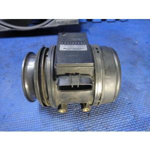 ジャガー ソブリン XJ V8 X308 等 エアマス センサー　エアフロ メーター　品番 LJA1...