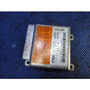 ジャガー ソブリン XJ V8 X308 等　エアバック コンピューター　ユニット　品番 HNC96...