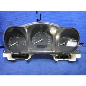 ジャガー ソブリン XJ V8 X308 等 スピード ネーター パネル　 [6260]