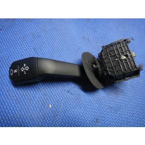 BMW 525i E39 DD25 DD28 等 ウィンカー スイッチ 品番 8352172  [6...