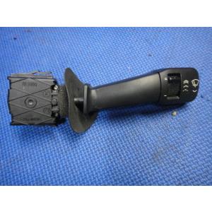 BMW 525i E39 DD25 DD28 等 ワイパー スイッチ 品番 8352013　  [6...
