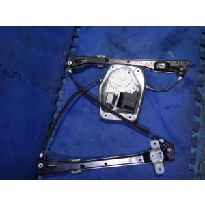 VW ゴルフ ヴァリアント 1KC 系 左 フロント レギュレーター モーター ユニット付き 3C0...