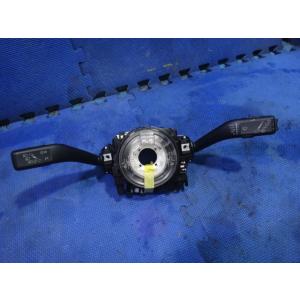 VW ゴルフ ヴァリアント 1KC 系 スパイラル ケーブル ウィンカー コンビネーション スイッチ...