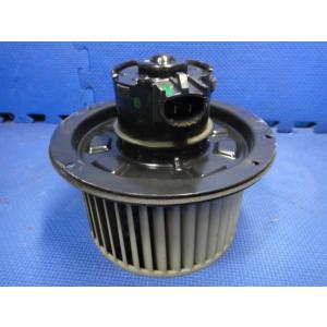 ジャガー Sタイプ J01FA ブロアモーター　   [6331]